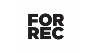 FORREC New Company Brand Logo