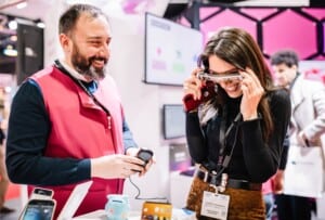 Integrated Systems Europe ISE 2019