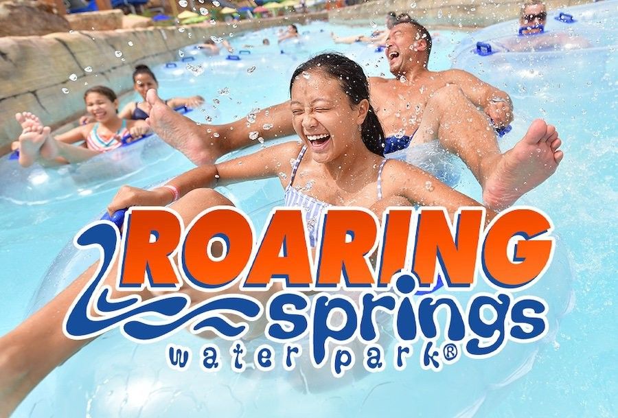 Aquatic Development Group Roaring Springs expansion blooloop