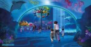 Team Park Project Concept Indoor Amusement Park-wide