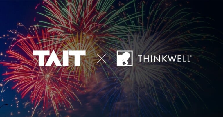 Thinkwell TAIT Acquisition