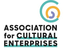 association for cultural enterprise