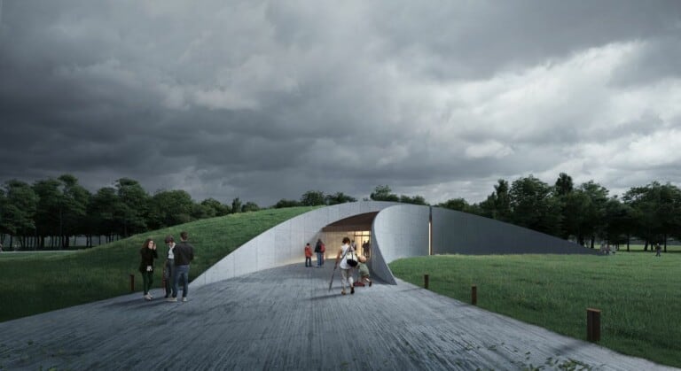 jodrell bank first light pavilion