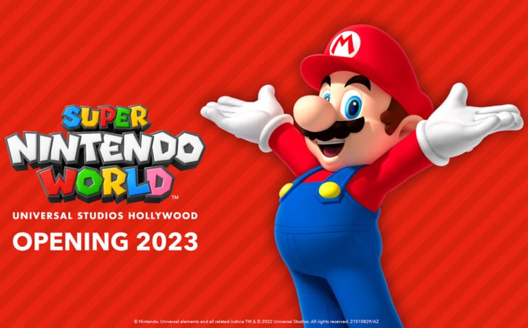 super nintendo world universal studios hollywood