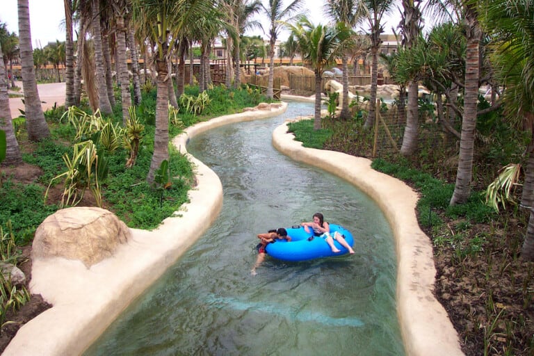uShaka Wet 'n Wild Africa attractions