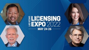 Licensing Expo Keynote Announcement 2022