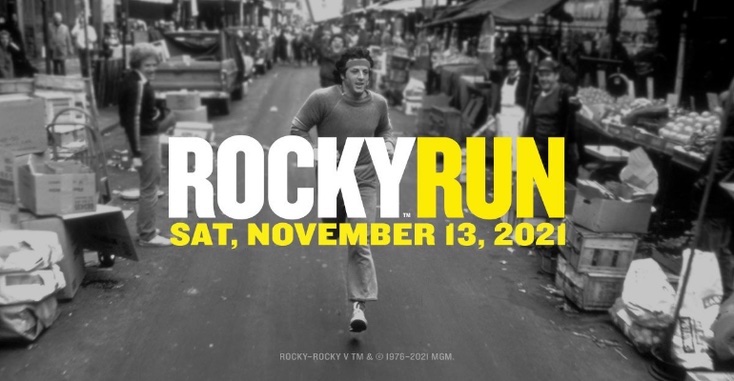 MGM Rocky Run