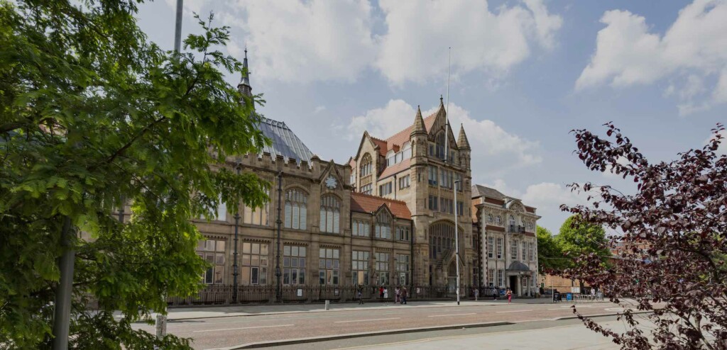 Manchester Museum