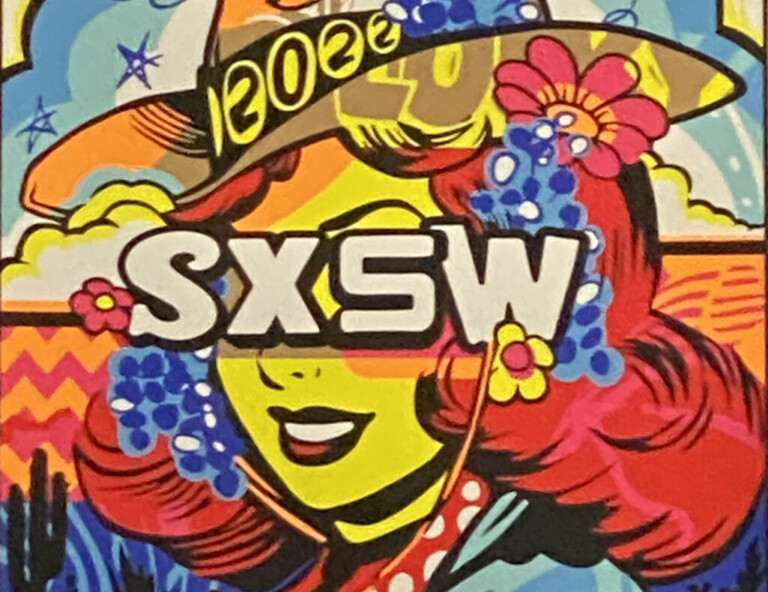 SXSW 2022