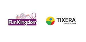 Semnox Fun Kingdom Tixera