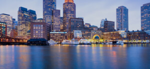 Boston-skyline