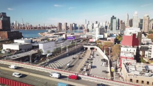 Long Island City iFLY