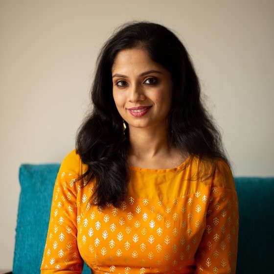 Manasi Prasad