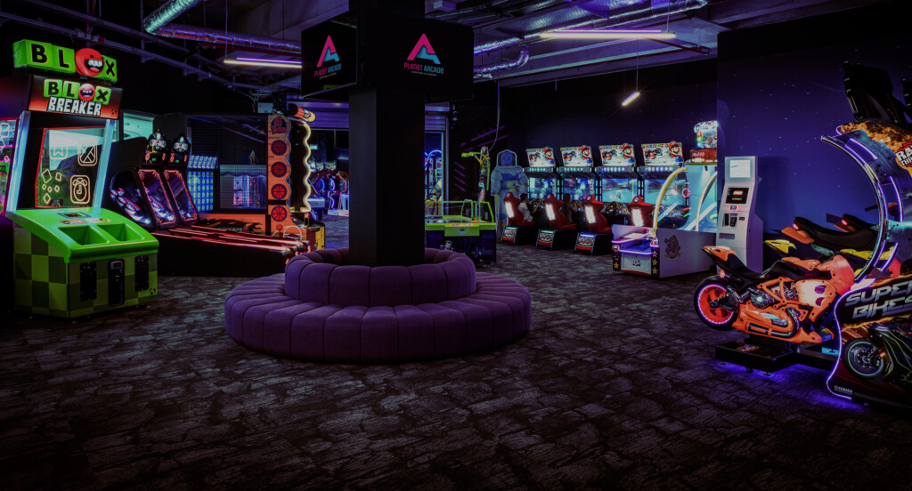 Planet-arcade_Germany