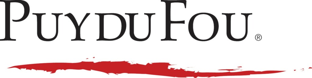 Puy du Fou logo