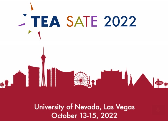 TEA SATE 2022