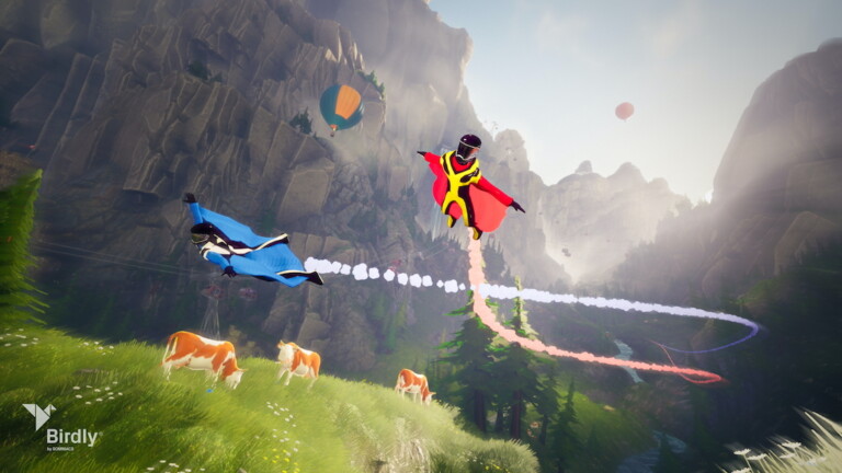 Wingsuit_birdly SOMNIACS