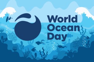 World Ocean Day 2022