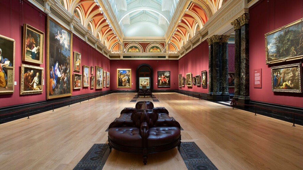 national gallery