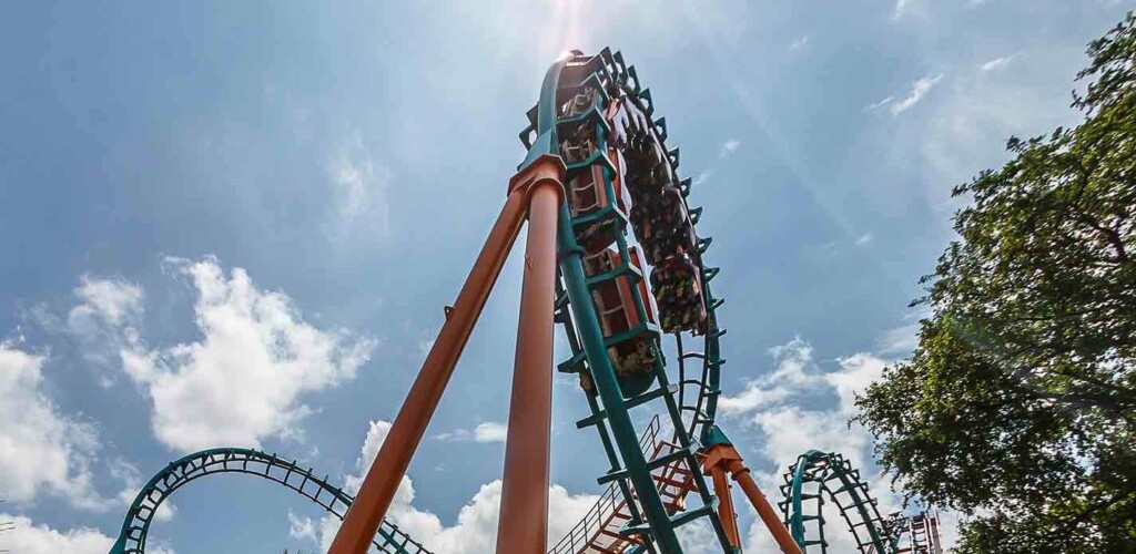 six flags fiesta texas