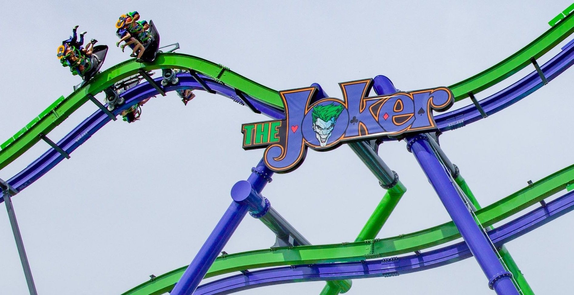 Six Flags Q1 2022 earnings report strategy revealed blooloop