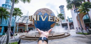 universal studios singapore