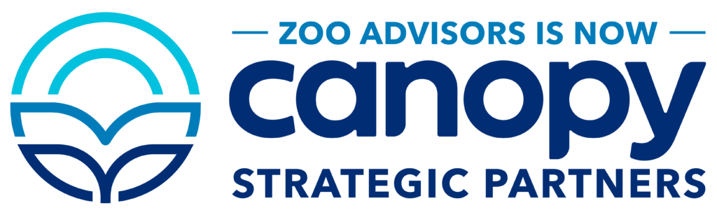 Canopy Strategic Partners Logo