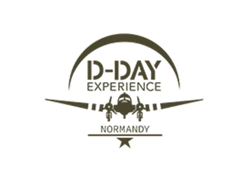 D-Day Experience logo