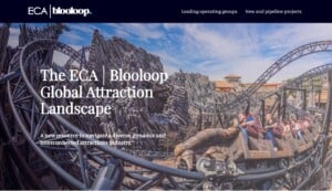 Global Attraction Landscape website