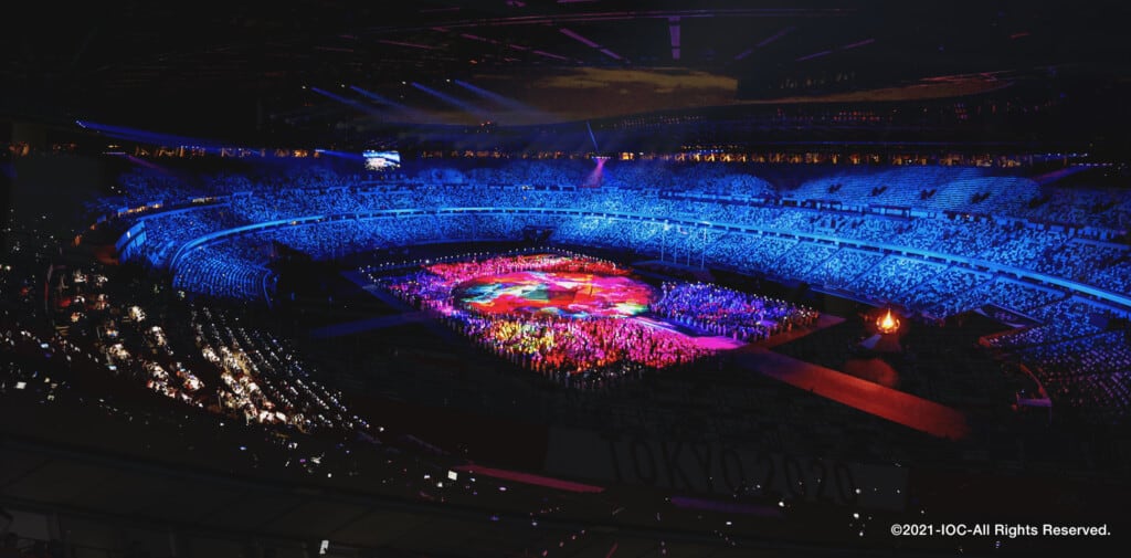 tokyo 2020