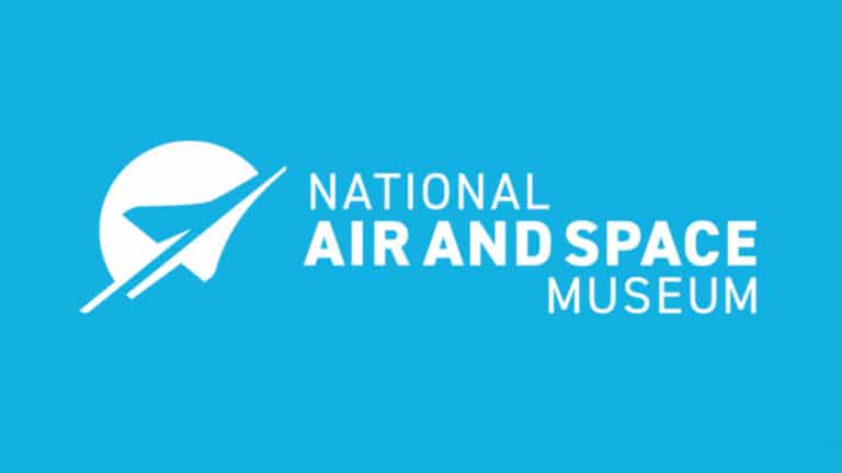 smithsonian national air and space museum rebrand