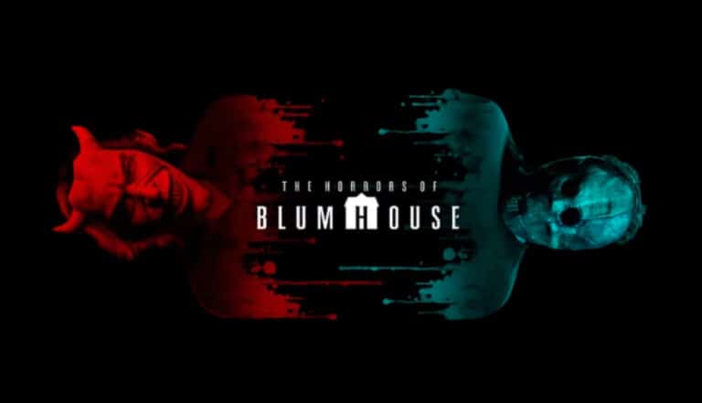 universal halloween horror nights blumhouse