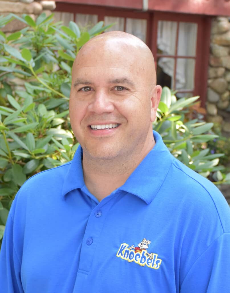 Brian Knoebel