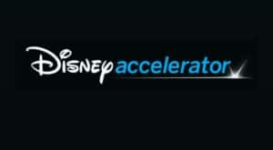 Disney Accelerator