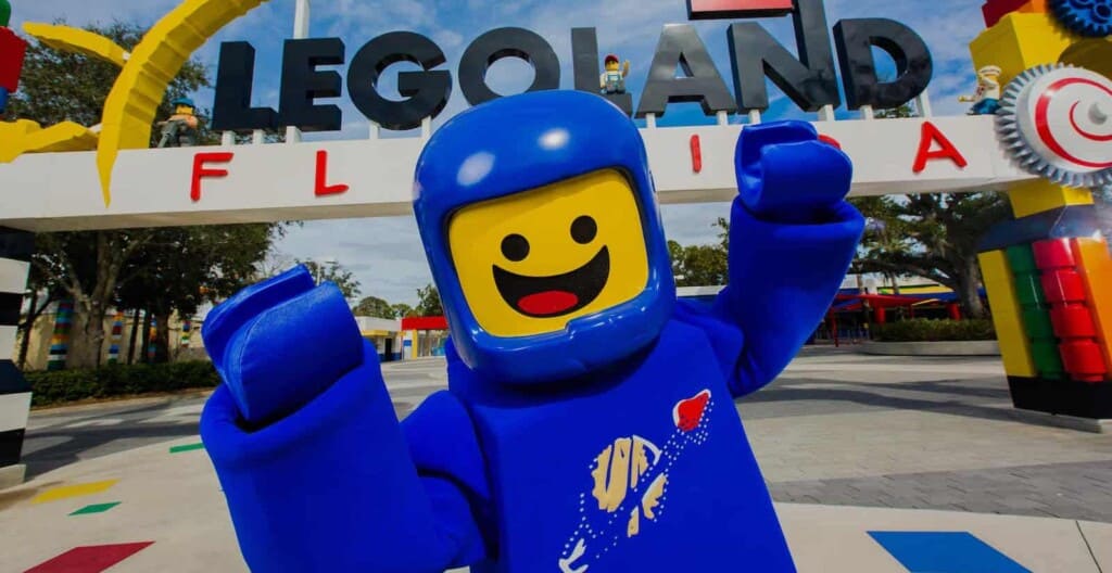 Legoland-Florida