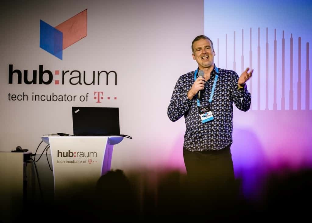 Spree Interactive To Participate In Spaces Programme Blooloop