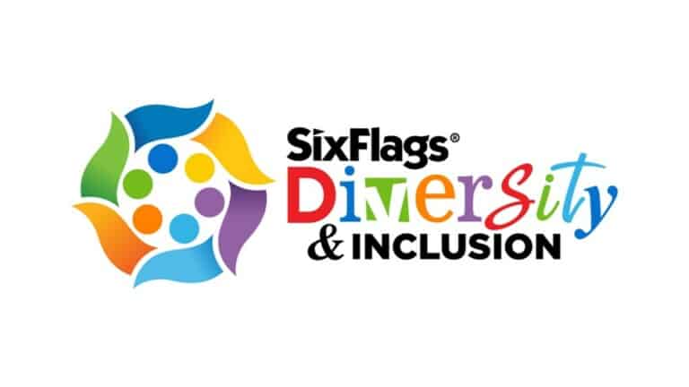 Six Flags Diversity and Inclusion