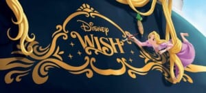 disney wish rapunzel