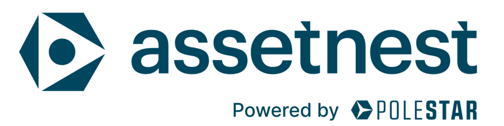 assetnest logo