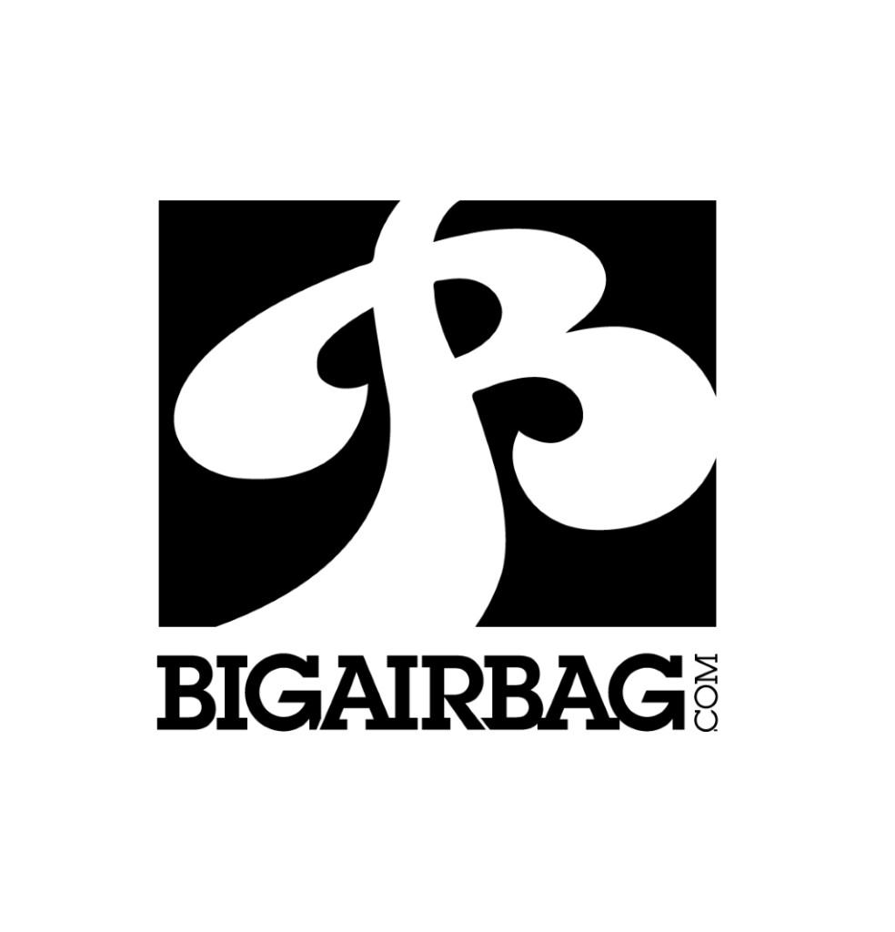 BigAirBag Logo