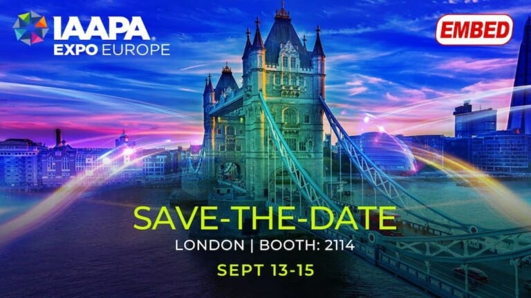 Save the date_IAAPA Europe 2022_Embed