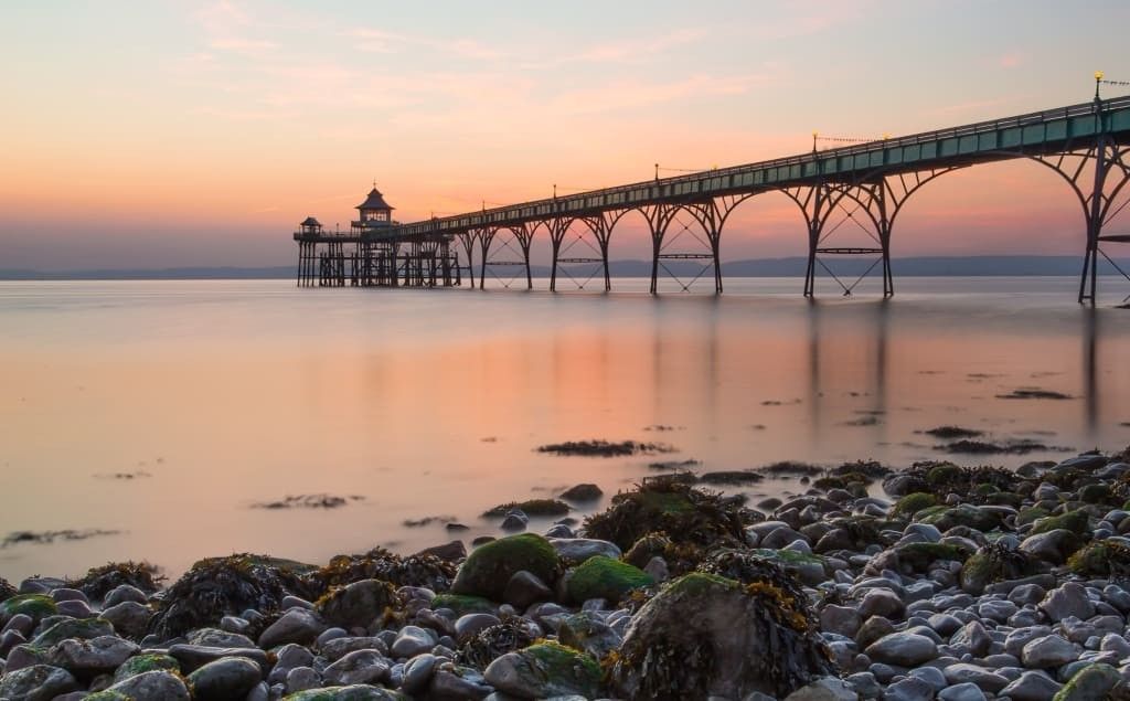 Vennersys upgrades ticketing at Clevedon Pier - Vimarsana News