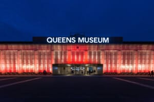 queens museum