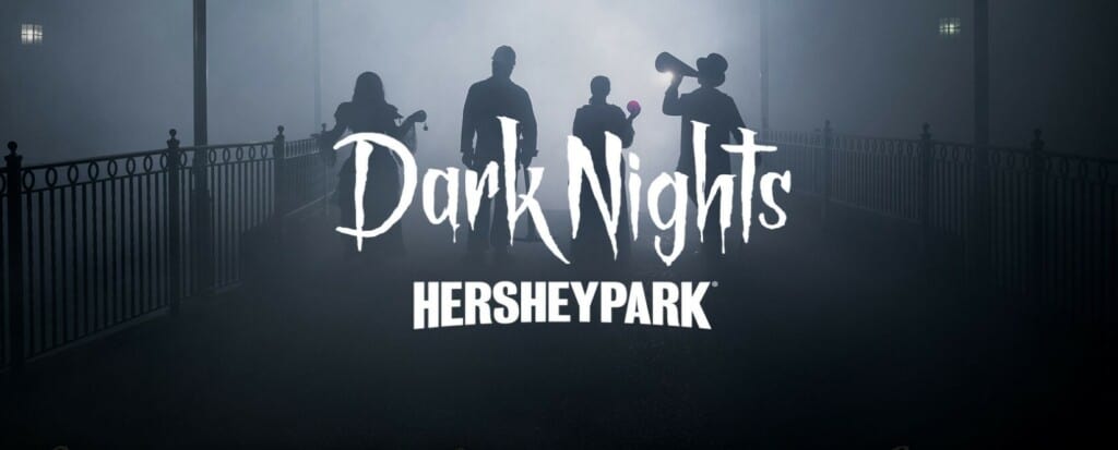 Dark Nights Hersheypark