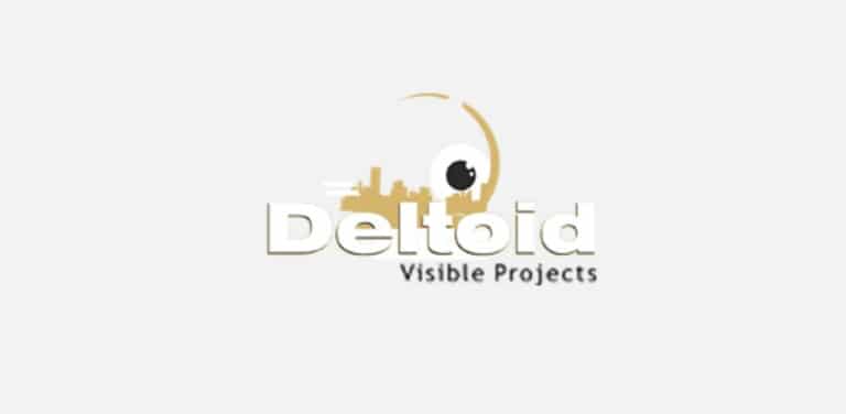 Deltoid Visible Projects