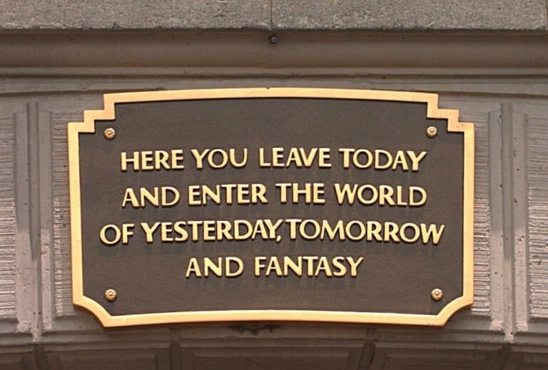 Disneyland_plaque