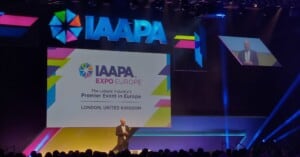 IAAPA Expo Europe 2022