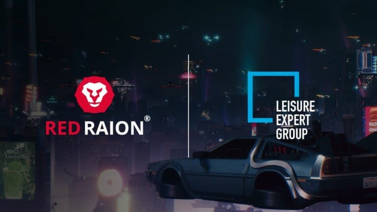 Red Raion LEG Partnership