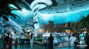 seaworld abu dhabi