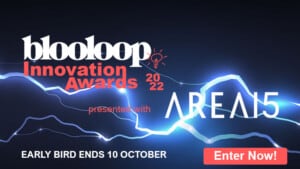 blooloop innovation awards early bird ends